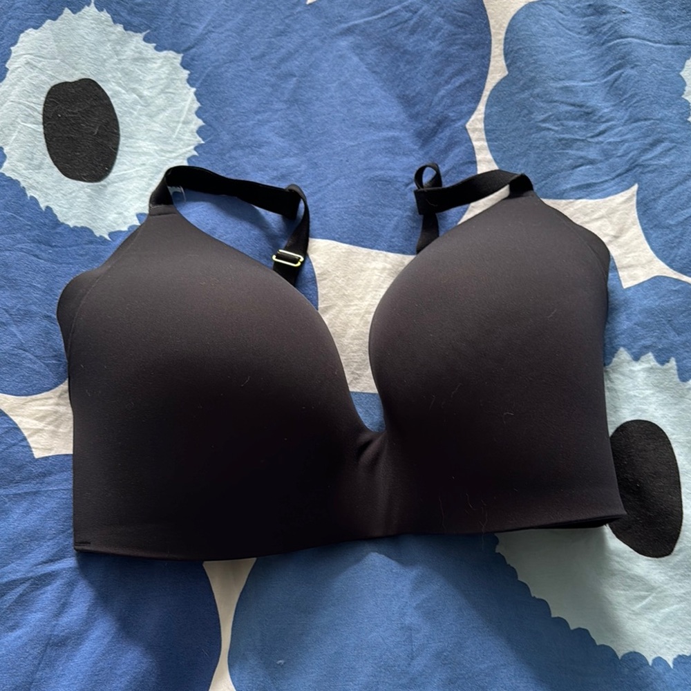 Knix wingwoman contour bra